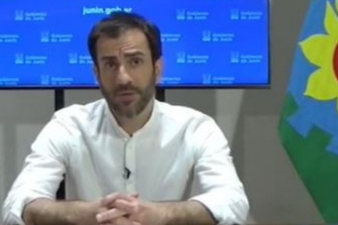 "Mauricio tiene claro su rol de líder, que será fundamental en el armado político"
