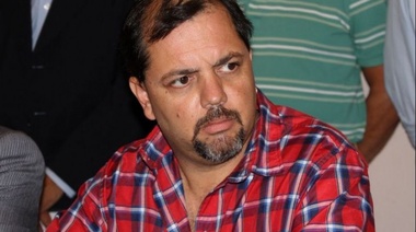 Saudán avisó que irán a la carga para que ningún municipal cobre menos del mínimo vital y móvil