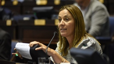 Arata: “Hacía falta establecer un diálogo genuino con todos los sectores de la sociedad”