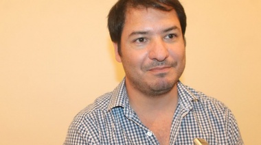 Ruiz confía en romper la polarización: "la gente se va a animar a otra opción"