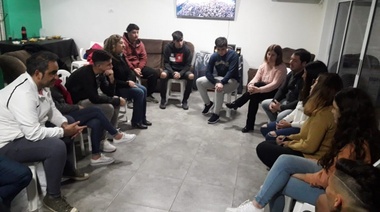 Ruiz propone proyecto de empleo para los jóvenes
