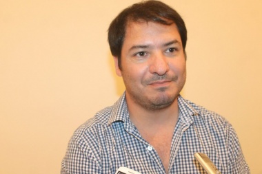 Ruiz confía en romper la polarización: "la gente se va a animar a otra opción"