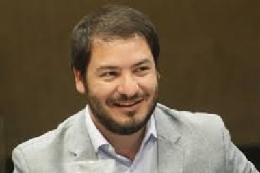 Diego Ruíz venció a Borsani y será el candidato de Consenso en octubre