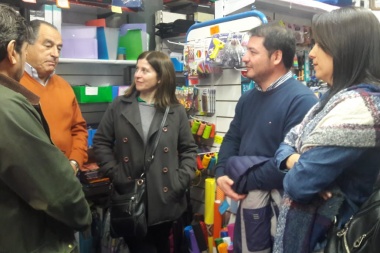 Ruiz no se baja: "nunca estuve nervioso, estoy convencido", avisó