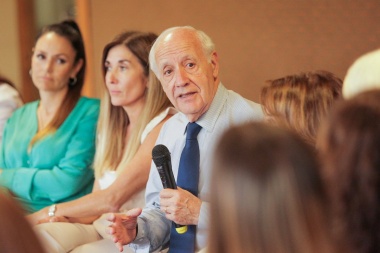 Roberto Lavagna viene el lunes a Junín a reforzar las candidaturas locales y seccionales