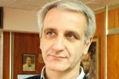 El candidato de TODOS se esperanza con “armar un gran equipo para gobernar Lincoln”