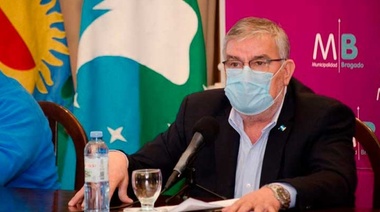 Gatica logró evitar la interpelación a cambio de avanzar con el Consejo Asesor de Salud