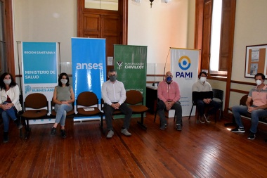 Chivilcoy elevó a provincia el pedido de actividades que se quieren exceptuar en la ciudad