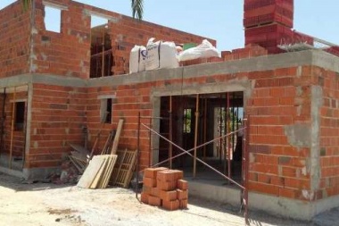 Obras privadas, peluquerías y consultorios kinesiológicos habilitados desde el lunes