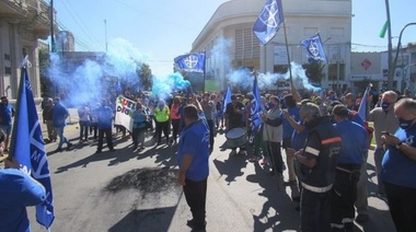 Municipales de Junín piden ser incorporados en el comité de crisis