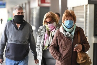 Concejales del FdT piden la convocatoria al comité de crisis en General Viamonte