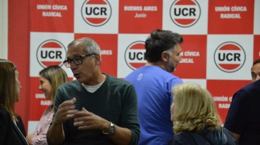 Mansur contra Yacobitti y Lousteau: "fueron los responsables de la interna"