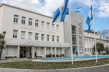 Las universidades, alma corazón y vida de muchísimas ciudades de la Argentina profunda