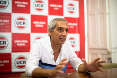 Punto límite en Juntos con el presupuesto 2025 por delante
