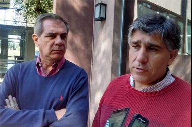 Empresarios del noroeste bonaerense manifestaron "alerta" por la situación económica nacional