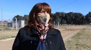 Concejal de la UCR respondió al FdT por la compra de combustible: "buscan embarrar la cancha"