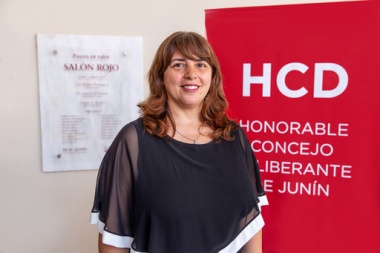 "El reclamo de muchos valió la pena", dijo concejal de la UCR