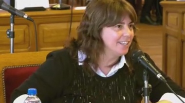 Blaiotta: "el radicalismo está para trabajar y para pensar a futuro"