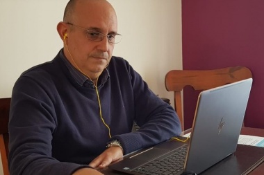 Guerrera: “No hubo en veinte años un gobernador como Kicillof tan cercano a los intendentes”