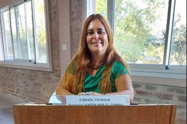 General Pinto: afirman que existe precarización laborar de cooperativistas por parte del municipio