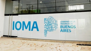 IOMA suma a Navarro y a General Pinto con prestaciones médicas directas