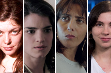 Con “Relato de una mujer” Cultura en Escena llega a General Pinto