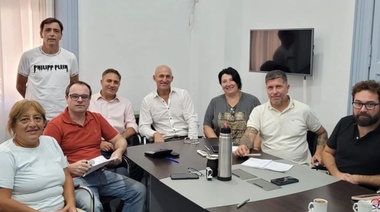 10% de aumento a municipales de General Pinto y Leandro N.Alem