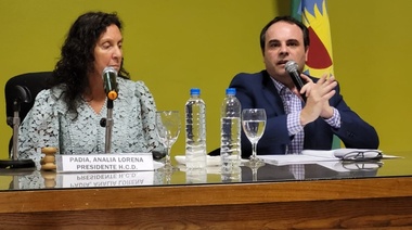 "La nación se ha retirado", dijo Zavatarelli