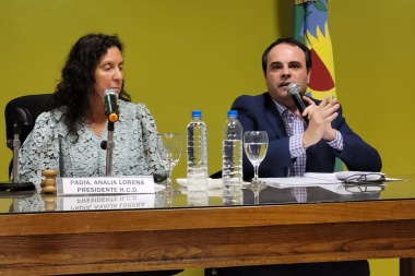 "La nación se ha retirado", dijo Zavatarelli