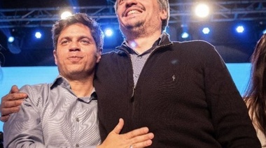Consideran "lógicas" las tensiones en el peronismo