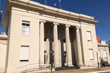 En Trenque Lauquen los municipales tendrán nuevo incremento salarial