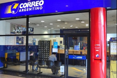 La Justicia nacional ordenó que sea intervenido el Correo Argentino