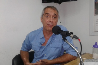 Mansur apoyó la llegada de Espert a Juntos