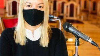 "El presidente perdió credibilidad", dijo Fiel