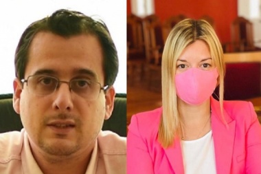 Fiel pidió a Meneses que "deje de hacer política partidaria" y "colabore con los vecinos"