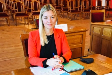 Fiel consideró que la ficha limpia debería ser "un gesto" de la política juninense