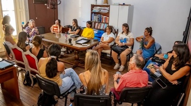 Desarrollo Humano cerró 2024 con mayor demanda de asistencia