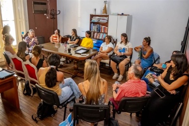 Desarrollo Humano cerró 2024 con mayor demanda de asistencia