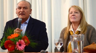 Vidal no se bancó las críticas de Stolbizer y echó a un funcionario del GEN