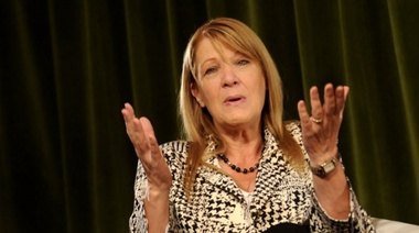 Entre Lavagna, Lifschitz y Massa, Stolbizer espera y reúne la tropa en Chivilcoy