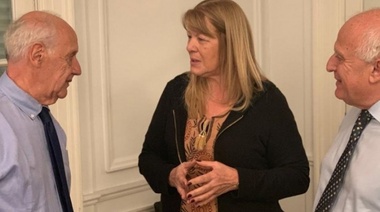 El Gen emitirá su propio documento y crecen las chances de retirarse de Consenso Federal