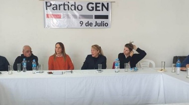 Stolbizer dura contra el gobierno: "inestables" y "desequilibrados"
