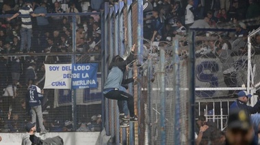 El GEN bonaerense pidió la renuncia del Ministro Sergio Berni