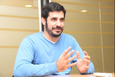 Dirigente local del PJ quiere a Cristina Kirchner candidata y la unidad en la Provincia