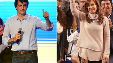 Escrutinio: números finales aventajaron a Bullrich de CFK por 382.626 votos