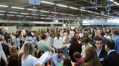 Comenzó en La Plata el escrutinio definitivo De la votación en la Provincia