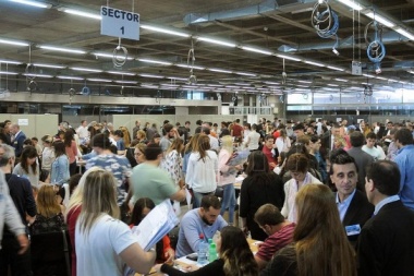 Comenzó en La Plata el escrutinio definitivo De la votación en la Provincia