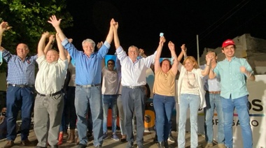 Juntos Bragado confirmó el quinto concejal con el escrutinio definitivo