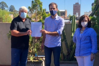 Aumenta la tensión en el PRO: se rearmó en Chacabuco sin el monzoismo