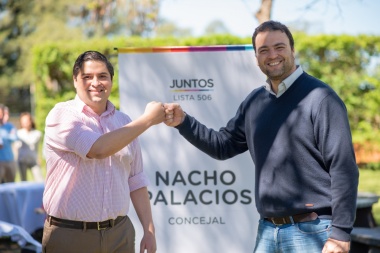 Se ensancha la distancia política en Juntos 9 de Julio entre el PRO y la UCR
